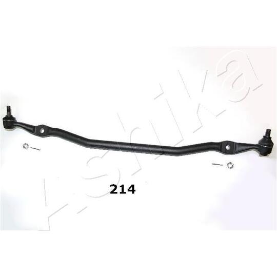 27-02-214 - Tie Rod 