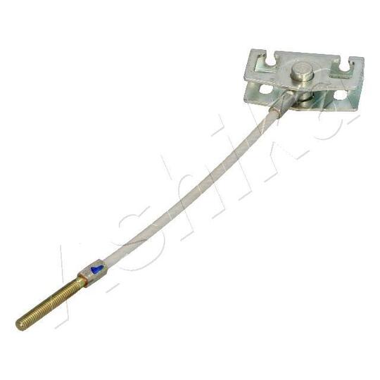 131-01-183 - Cable, parking brake 