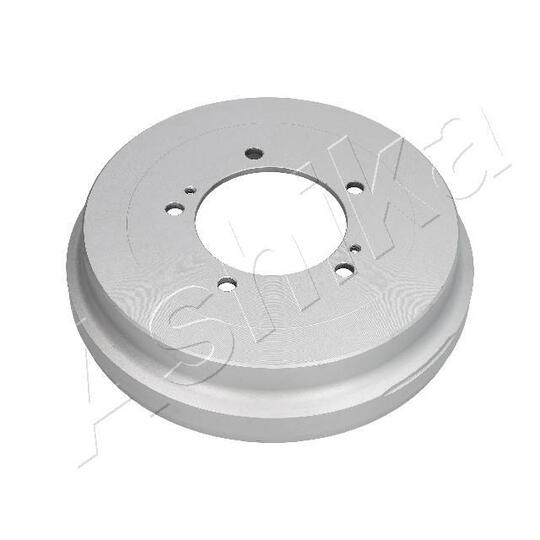 56-08-812C - Brake Drum 