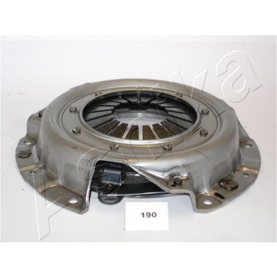70-01-190 - Clutch Pressure Plate 