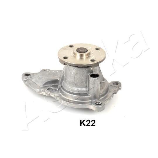35-0K-K22 - Water pump 