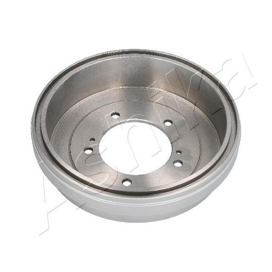 56-08-812C - Brake Drum 