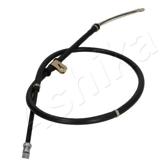 131-05-565R - Cable, parking brake 