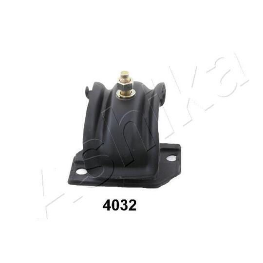 GOM-4032 - Engine Mounting 