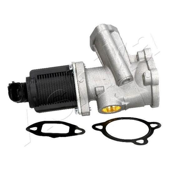 150-00-0204 - EGR Valve 