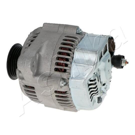 002-T540 - Generator 