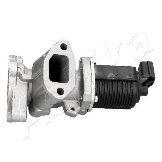 150-00-0204 - EGR Valve 