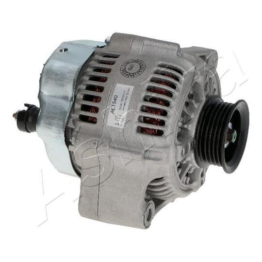 002-T540 - Generator 