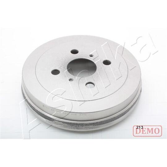 56-02-213C - Brake Drum 