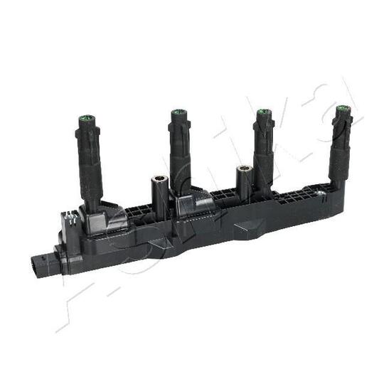 BO-0501JM - Ignition Coil 