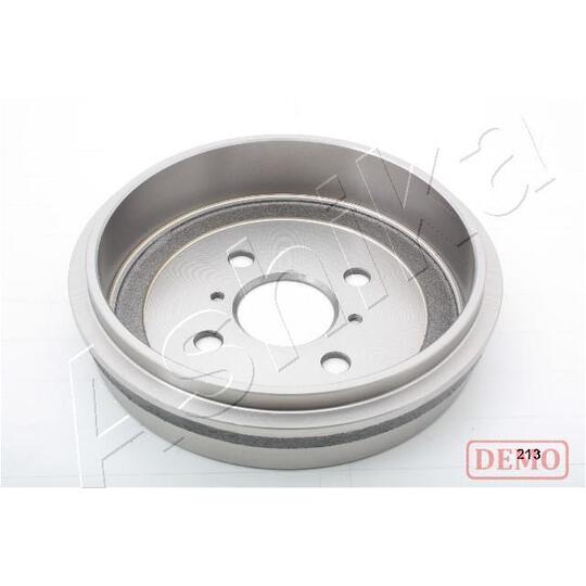 56-02-213C - Brake Drum 