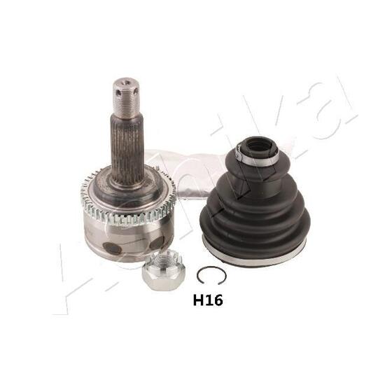 62-0H-H16 - Joint Kit, drive shaft 