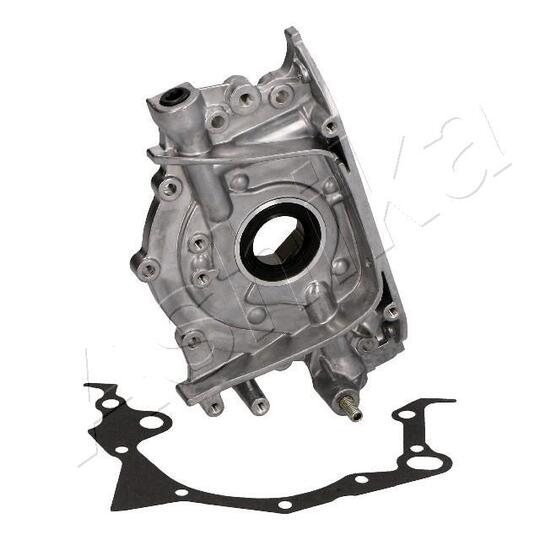 157-SZ-SZ04 - Oil Pump 