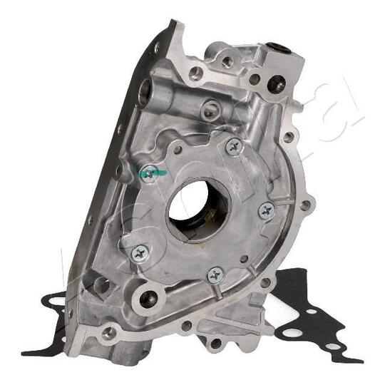 157-SZ-SZ04 - Oil Pump 