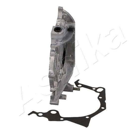 157-SZ-SZ04 - Oil Pump 