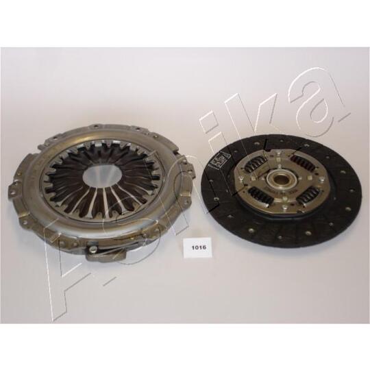 92-01-1016 - Clutch Kit 