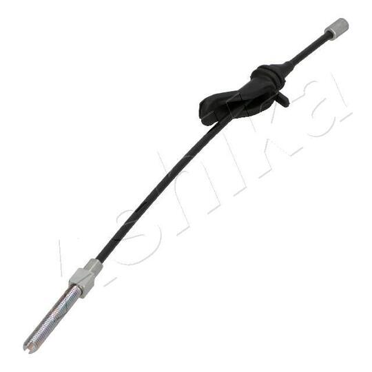 131-00-0311 - Cable, parking brake 