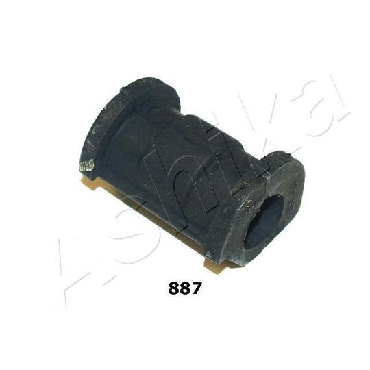 GOM-887 - Bearing Bush, stabiliser 