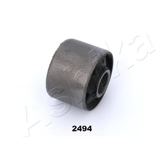 GOM-2494 - Mounting, differential 