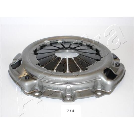 70-07-714 - Clutch Pressure Plate 