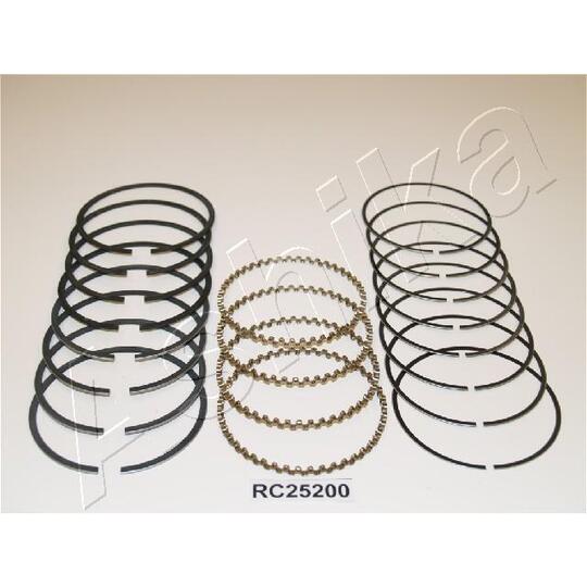 34-25200 - Piston Ring 