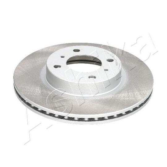 60-05-551C - Brake Disc 