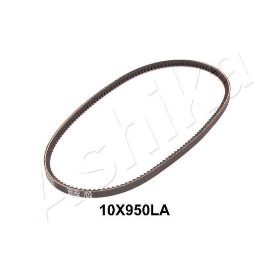 109-10X950LA - V-belt 