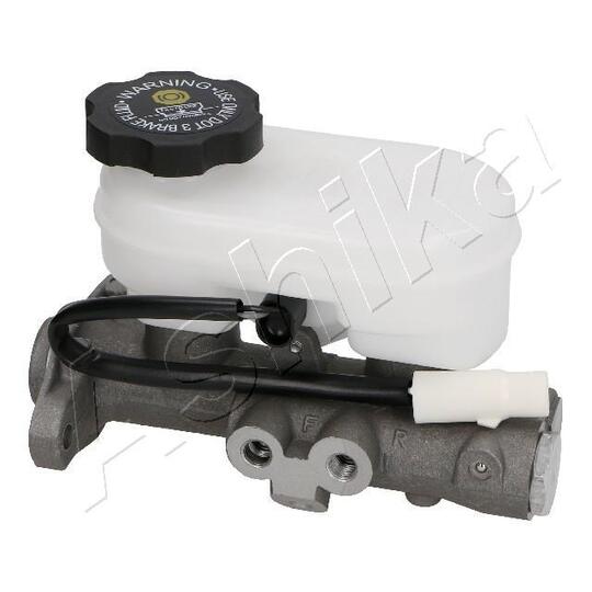 68-0S-S04 - Brake Master Cylinder 