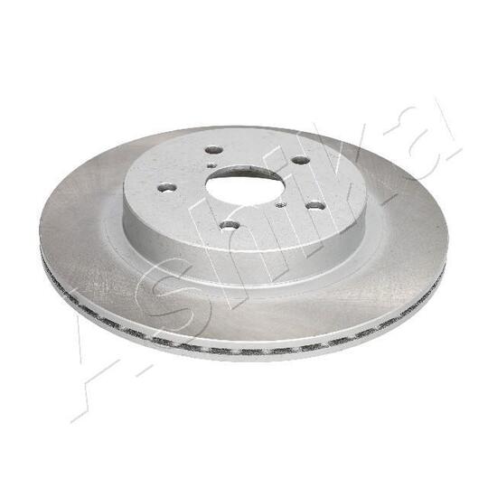 61-07-711C - Brake Disc 