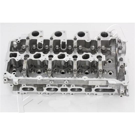 MI026 - Cylinder Head 