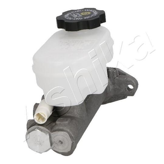 68-0S-S04 - Brake Master Cylinder 