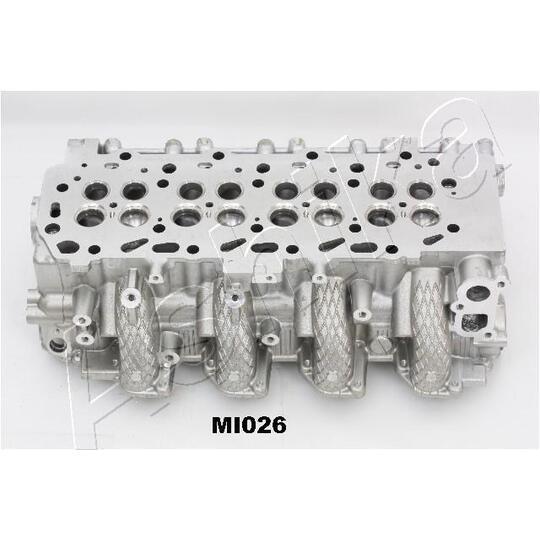 MI026 - Cylinder Head 