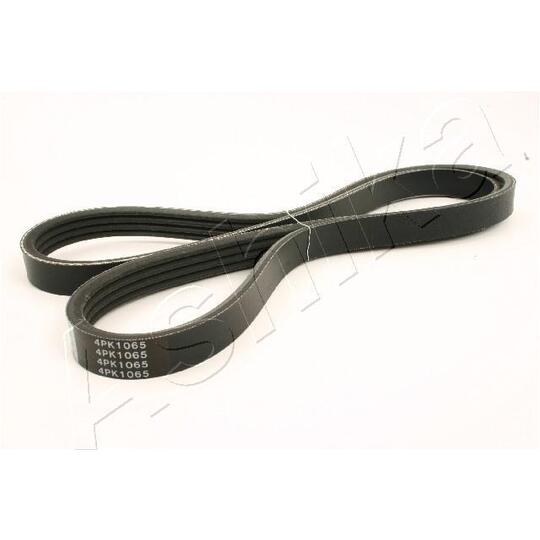 112-4PK1065 - V-Ribbed Belt 