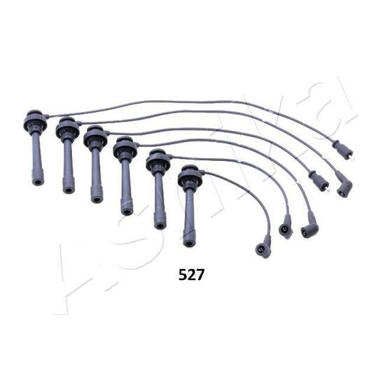 132-05-527 - Ignition Cable Kit 