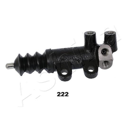 85-02-222 - Slave Cylinder, clutch 