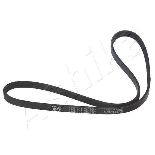 112-4PK1023 - V-Ribbed Belt 