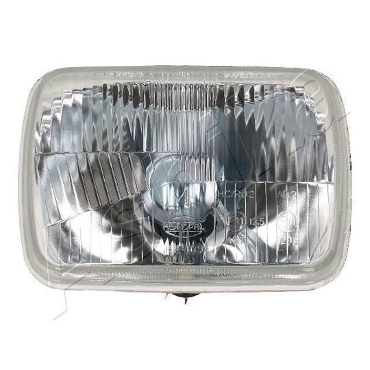 07-00-004R - Insert, headlight 