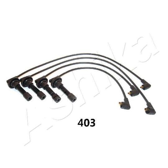 132-04-403 - Ignition Cable Kit 