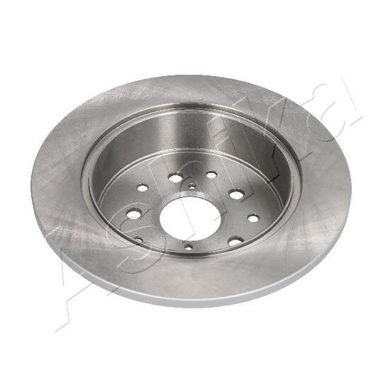 61-02-229C - Brake Disc 