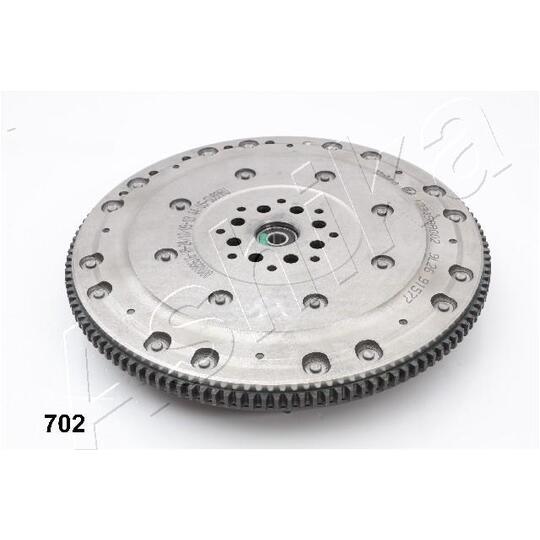 91-07-702 - Flywheel 