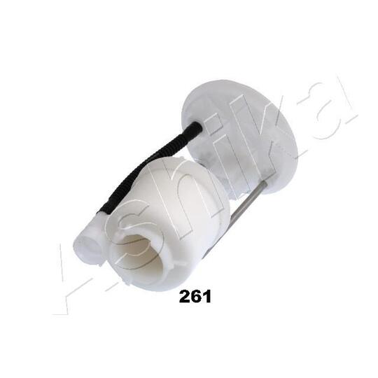 30-02-261 - Fuel filter 