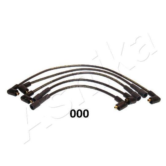 132-00-000 - Ignition Cable Kit 