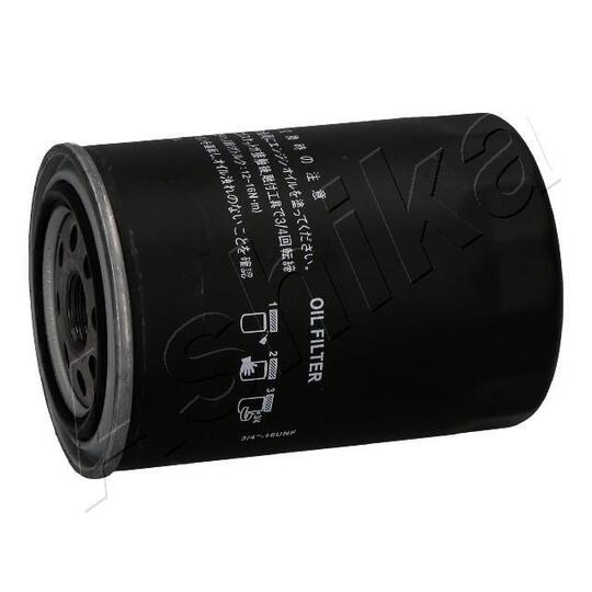 10-02-200 - Oil filter 