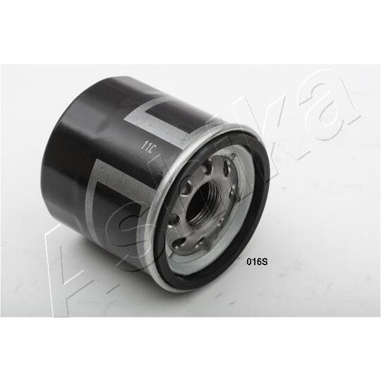 10-00-MC02 - Oil filter 