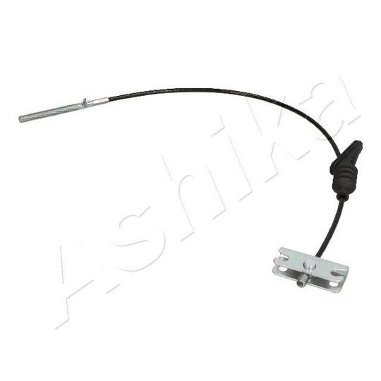 131-00-0221 - Cable, parking brake 