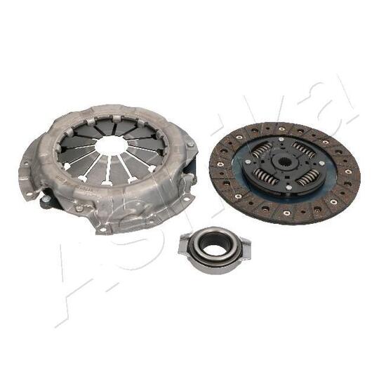 92-01-179 - Clutch Kit 