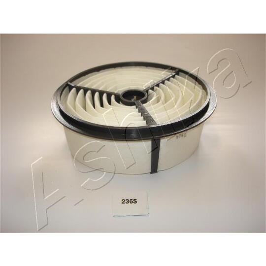 20-02-236 - Air filter 