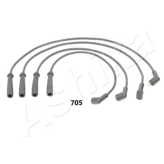 132-07-705 - Ignition Cable Kit 