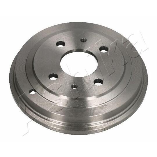 56-00-0202 - Brake Drum 