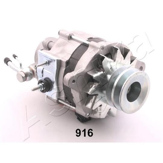 002-T916 - Alternator 